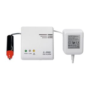 Gasmelder 230V/12V MTG-3000H