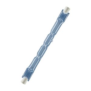Osram Hoogvolt halogeenlamp zonder reflector 48 W