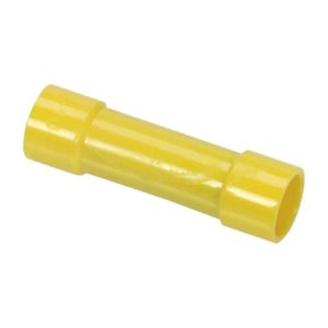 Doorverbinder Geel, 2,63-6,64 mm (per 100 stuks)