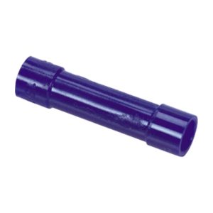 Doorverbinder Blauw, 1,04-2,63 mm (per 100 stuks)