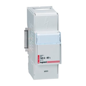 Legrand Lexic Meterkast en aansluiting 36x44mm 160 A