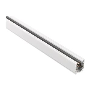Solar Light Global Trac Pulse spanningsrail 3000mm 3-fase DALI wit