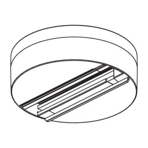 Solar Light Elektrische toebehoren voor verlichtingsarmaturen 100x32mm