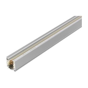 Solar Light Global Trac Pulse spanningsrail 2000mm 3-fase DALI grijs