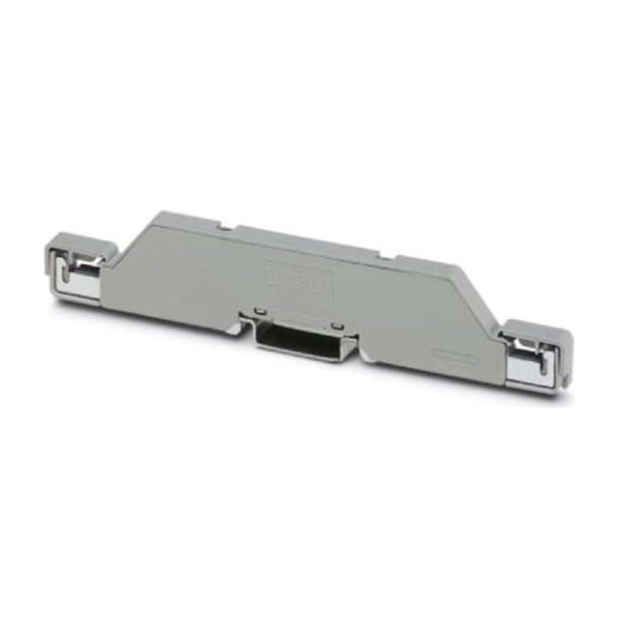 Phoenix Contact Ondersteuningsblok, lengte: 150 mm, breedte: 6,2 mm