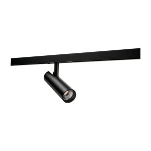 SG Lighting ZIP Tube Micro zwart 2700K