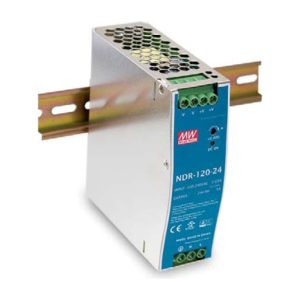 Mean Well NDR voeding LED driver 20 A