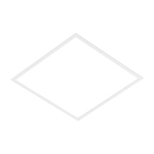 Solar Ledpaneel Inbouw-/ inlegarmaturen 595x595x32mm 36 W 4000 K