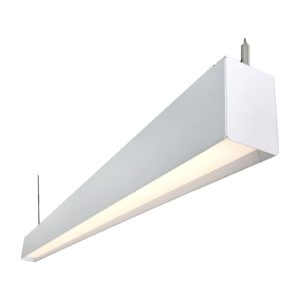 Solar Light Pendelarmatuur direct/indirect Pendelarmaturen 54 W