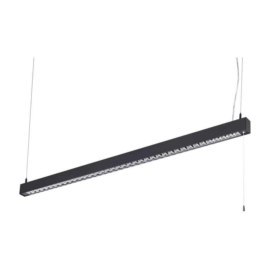 Solar Light Innova Lenz P Pendelarmaturen 42 W 3000 K 5729 lm IP20 DA-TREK