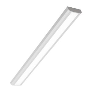 Solar Opbouwarmatuur Plafond- wandarmaturen 1200x136x55mm 22 W