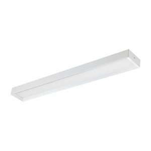 Solar Light Icarus U opbouwarmatuur Plafond- wandarmaturen 29 W 4000 K