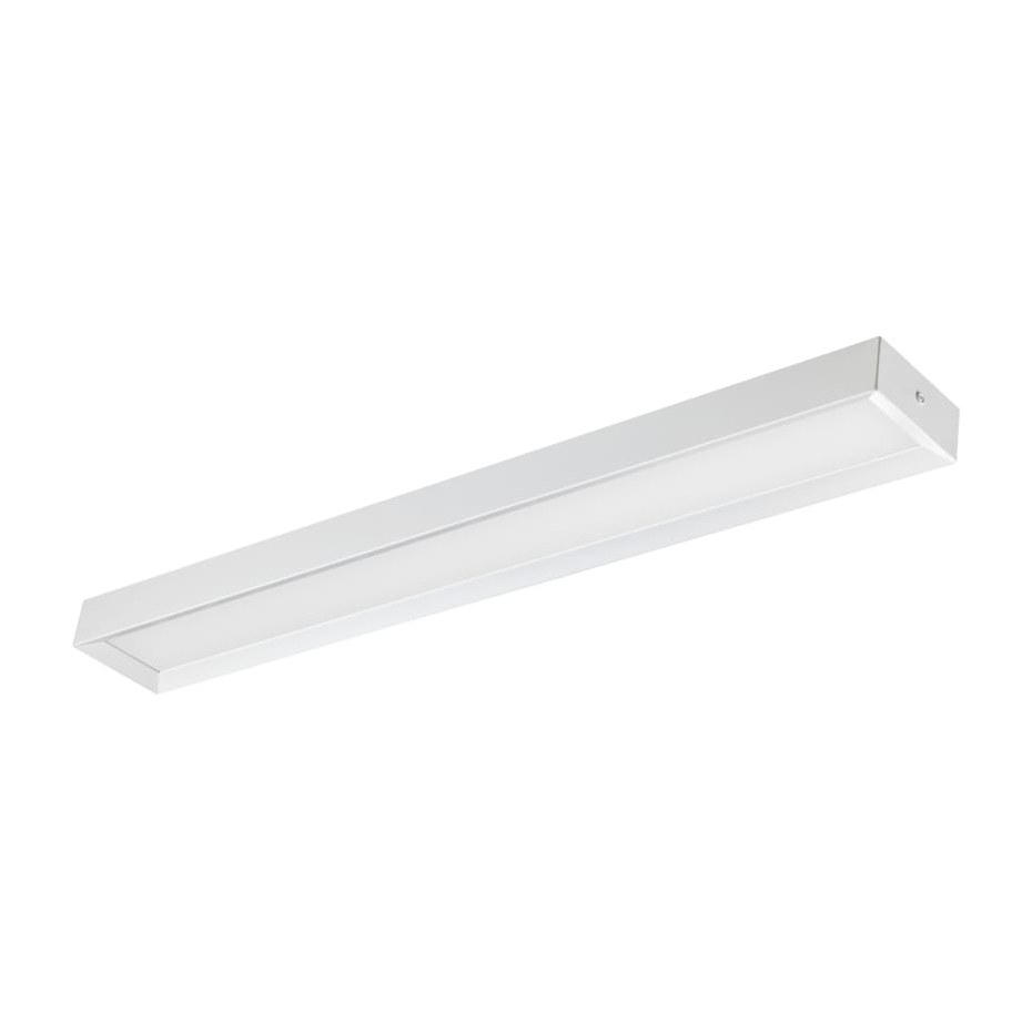 Solar Light Icarus U opbouwarmatuur Plafond- wandarmaturen 38 W