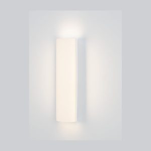 Solar Light Wall Flex Long Plafond- wandarmaturen 515x165mm 17 W