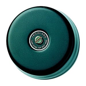 Honeywell Home Schel underdome 8 v ac zwart