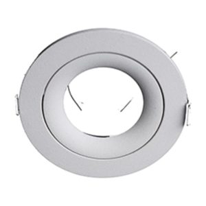 Solar Inbouwspot Downlights 80x100mm IP20