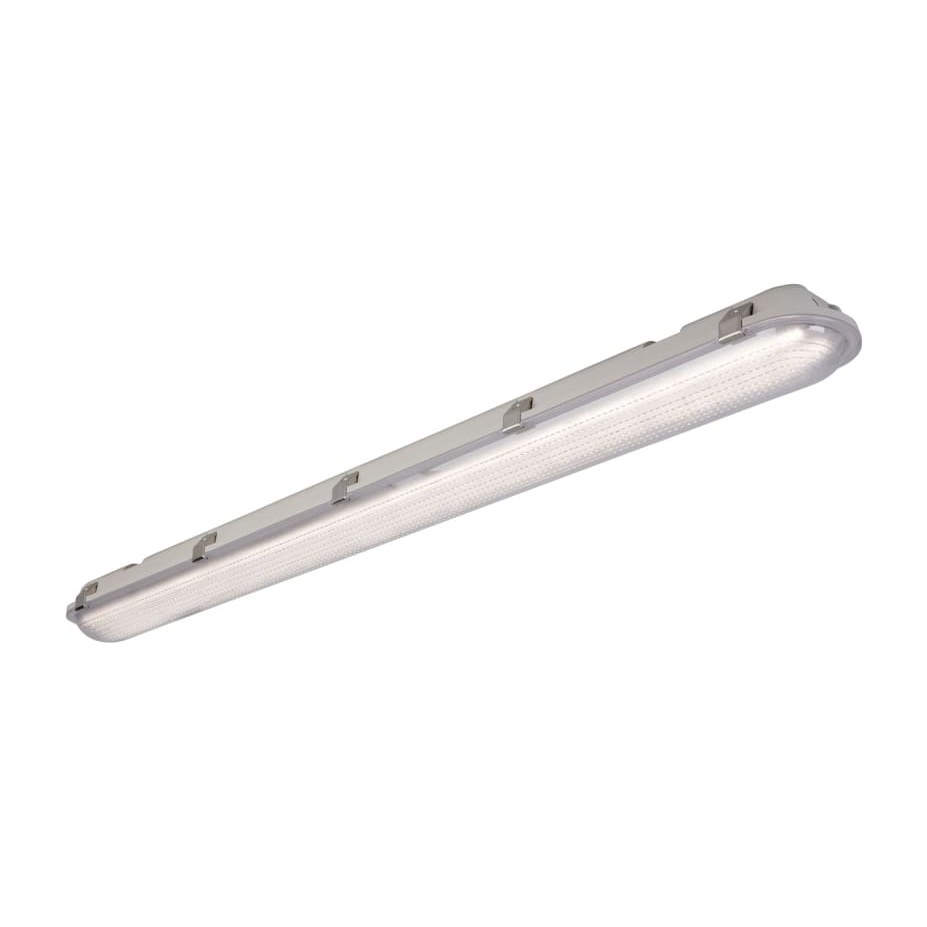 Solar Light Halstraler Waterdichte armatuur 75x120x1250mm 30 W 4000 K IK06