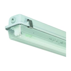 Solar Light EP2 halstraler, G13 Waterdichte armatuur 108x100x1275mm