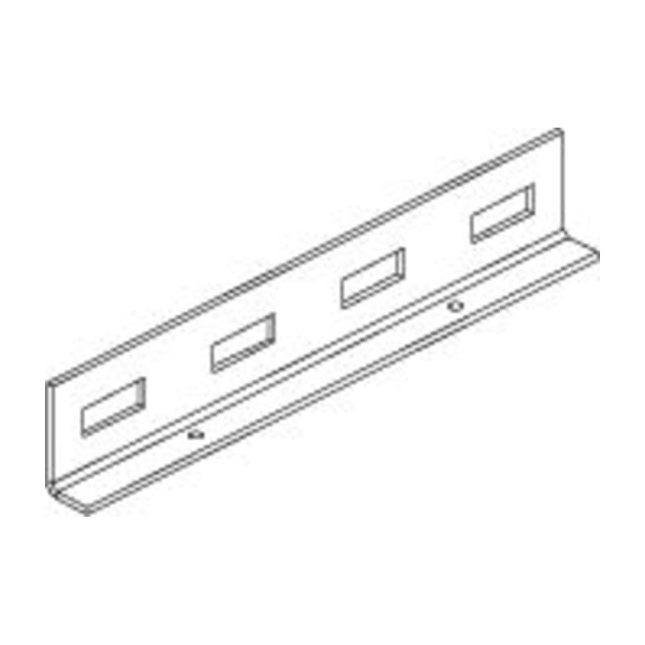 Cubic Toebehoren voor installatiekast, afstandshouder/tussenstuk 240mm²