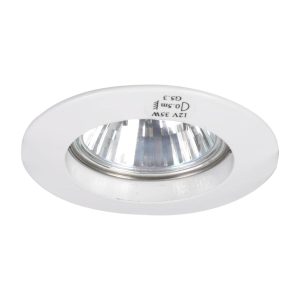 Solar Light ronde halogeen Downlights 50mm 50 W