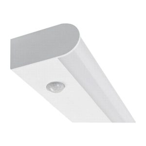 Solar Light Eyled Spiegelarmaturen 40x70x600mm 8 W
