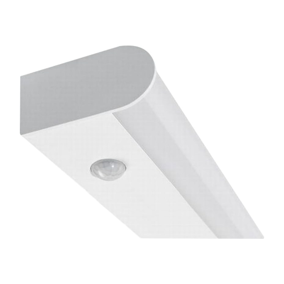 Solar Light Eyled Spiegelarmaturen 40x70x600mm 8 W