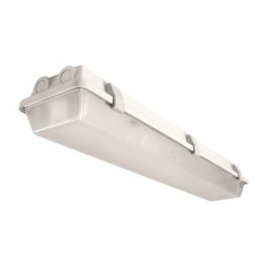Solar Light Waterdichte armatuur 26 mm 4000 K