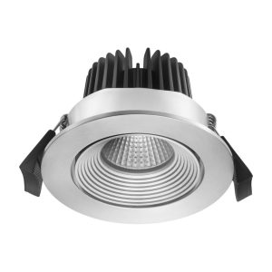 Opple Lighting Spotlight 53x85x85mm 5 W 2700 K 385 lm IP44 aluminium