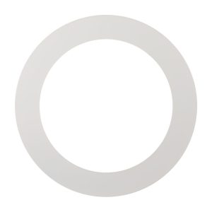Opple Lighting Opple Accessory Rc-P-Sl-E-Adapter-200-250, white