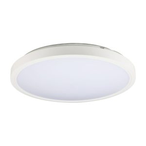 Solar Light UPLOAD Plafond- wandarmaturen 24 W 3000 K