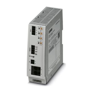 Phoenix Contact elektronische apparatenbeveiliging 24 VDC 4 kanalen