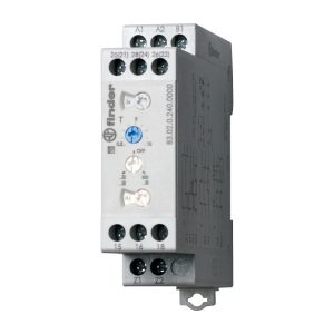 Finder Tijdrelais 16 A 250 VAC 83.01.0.240.0000