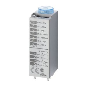 Finder Miniatuur Tijdrelais 10 A