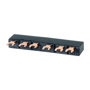 Eaton kamrail 3P 63 A mm² vork lengte B3.0/2-PKZ0
