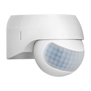 ESYLUX Buitenbewegingsmelder md 180 basic wit
