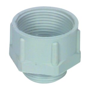 Jacob Buitendraad m20 x Verloop-/reduceerring kunststof M20M25PA