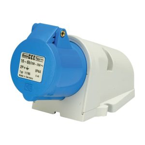 Solar CEE-wandcontactdoos 16 A 230 V