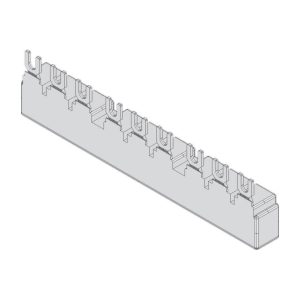 ABB Verzamelrail Kamrail en aansluitkammen 65 A PS1-5-0-65