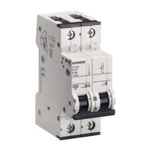 Siemens Installatieautomaten 16 A 1-polig 5SY4516-7