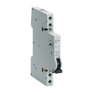 Siemens Auxiliary switch mount. 1S+1OE, F. LS-SWITCH T=70MM