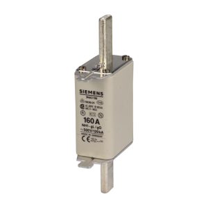 Siemens LV HRC fuse Meszekering 315 A