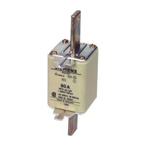 Siemens LV HRC fuse Meszekering 500 A