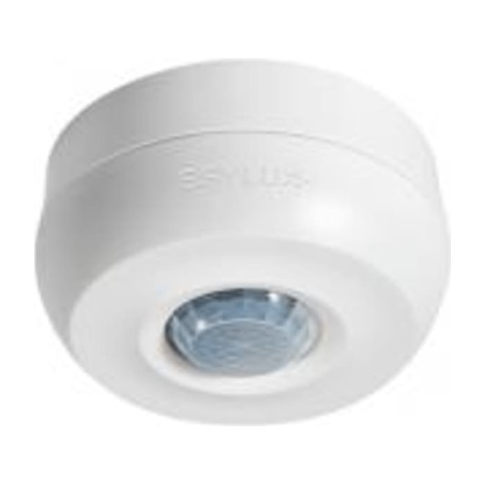 ESYLUX Plafondbewegingsmelder md 360/8 basic smb opbouw