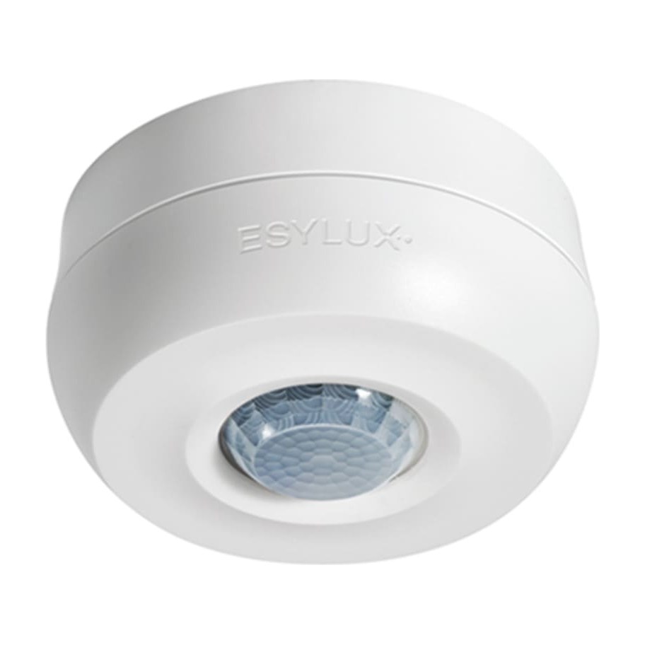 ESYLUX Plafondaanwezigheidssensor pd 360/8 basic smb opbouw