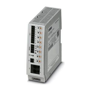 Phoenix Contact elektronische apparatenbeveiliging 24 VDC 8 kanalen