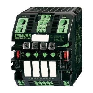 Murr MICO Electronic hulpschakeling Apparatenbeveiligingsschakelaar