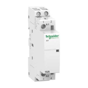 Schneider Electric Magneetschakelaar AC ICT 2NO 16A 230-240V 50Hz