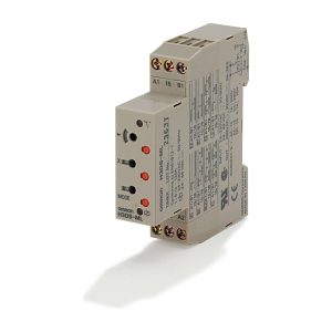 Omron H3DS-ML AC/DC Tijdrelais 5 A