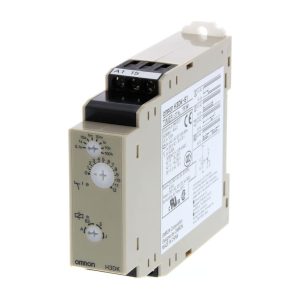 Omron H3DK-S1 Tijdrelais