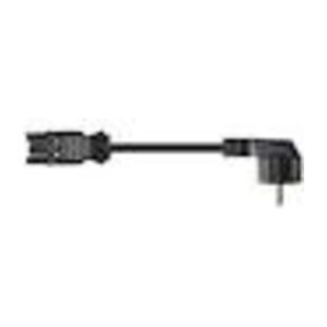 Wieland Patchkabel voor insteekbare gebouwinstallatie 16 A 200cm 250 V 3-polig